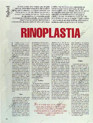 BLANCO Y NEGRO MADRID 02-04-1995 página 84