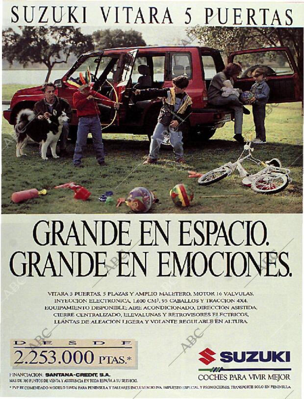 BLANCO Y NEGRO MADRID 02-04-1995 página 87