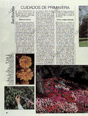 BLANCO Y NEGRO MADRID 02-04-1995 página 88