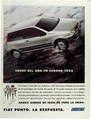 BLANCO Y NEGRO MADRID 02-04-1995 página 9