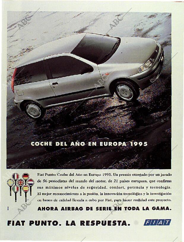 BLANCO Y NEGRO MADRID 02-04-1995 página 9