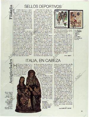 BLANCO Y NEGRO MADRID 02-04-1995 página 91