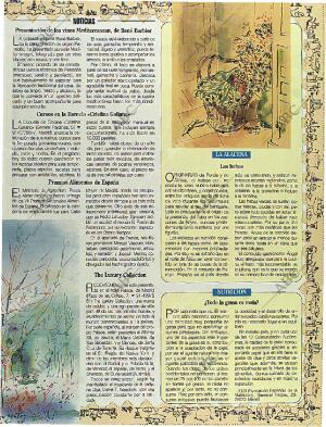 BLANCO Y NEGRO MADRID 02-04-1995 página 93