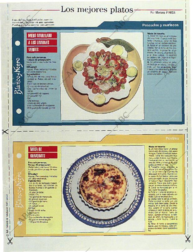 BLANCO Y NEGRO MADRID 02-04-1995 página 94