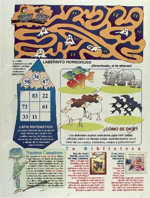 BLANCO Y NEGRO MADRID 02-04-1995 página 96