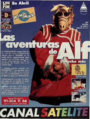 BLANCO Y NEGRO MADRID 02-04-1995 página 97