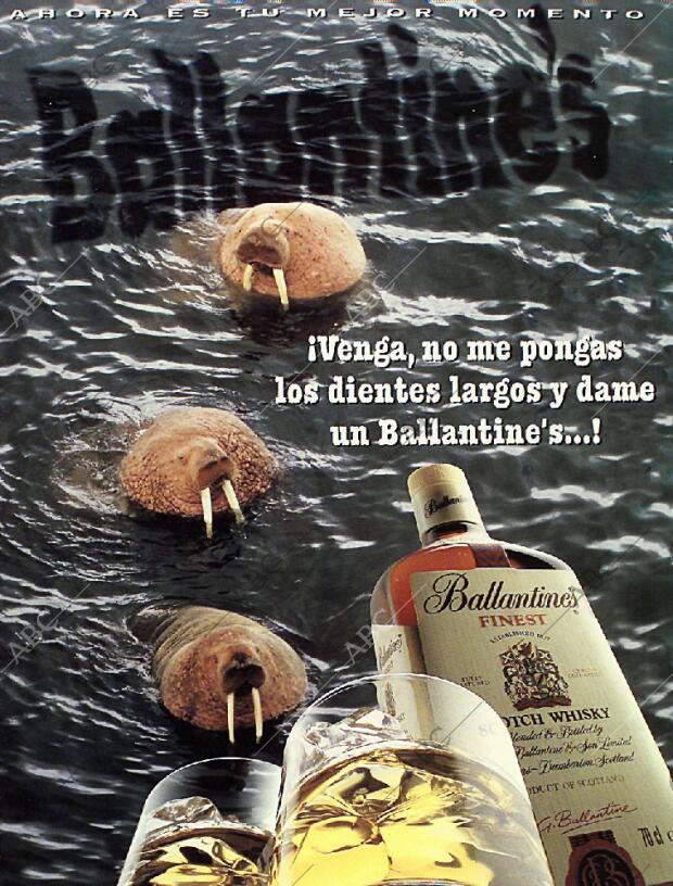 BLANCO Y NEGRO MADRID 02-04-1995 página 99