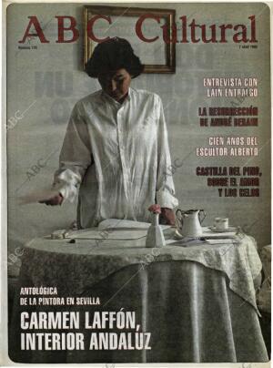 CULTURAL MADRID 07-04-1995 página 1