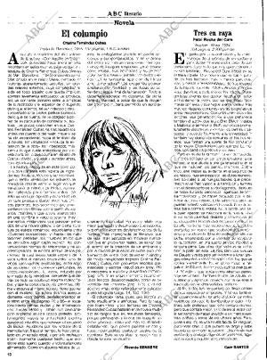 CULTURAL MADRID 07-04-1995 página 10