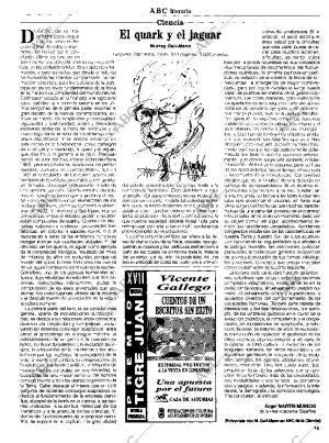 CULTURAL MADRID 07-04-1995 página 15