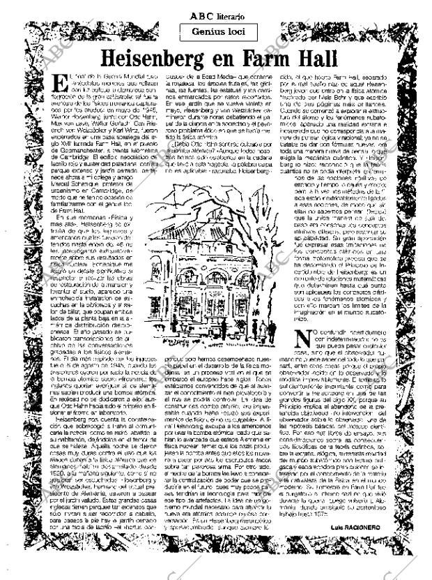 CULTURAL MADRID 07-04-1995 página 20