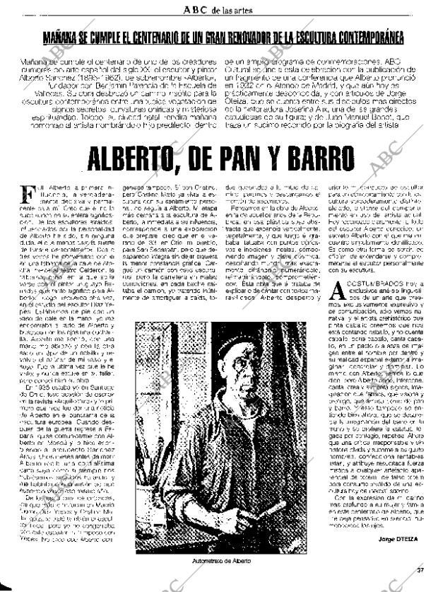 CULTURAL MADRID 07-04-1995 página 37