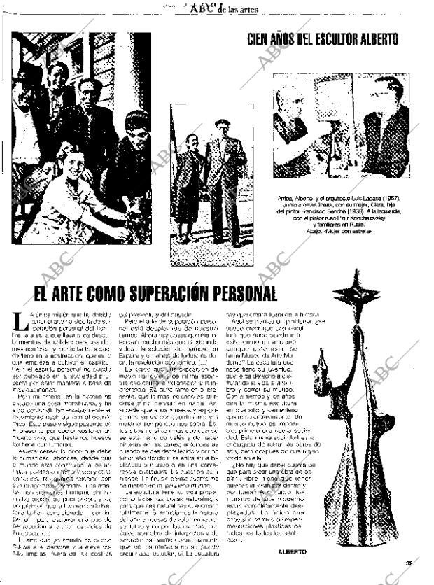 CULTURAL MADRID 07-04-1995 página 39