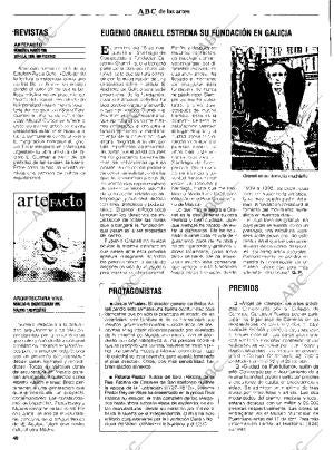 CULTURAL MADRID 07-04-1995 página 40
