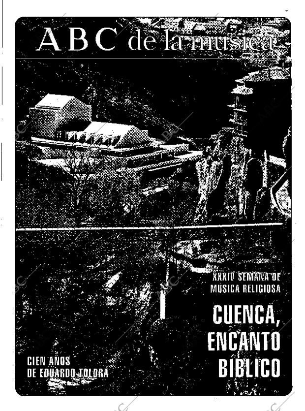 CULTURAL MADRID 07-04-1995 página 41