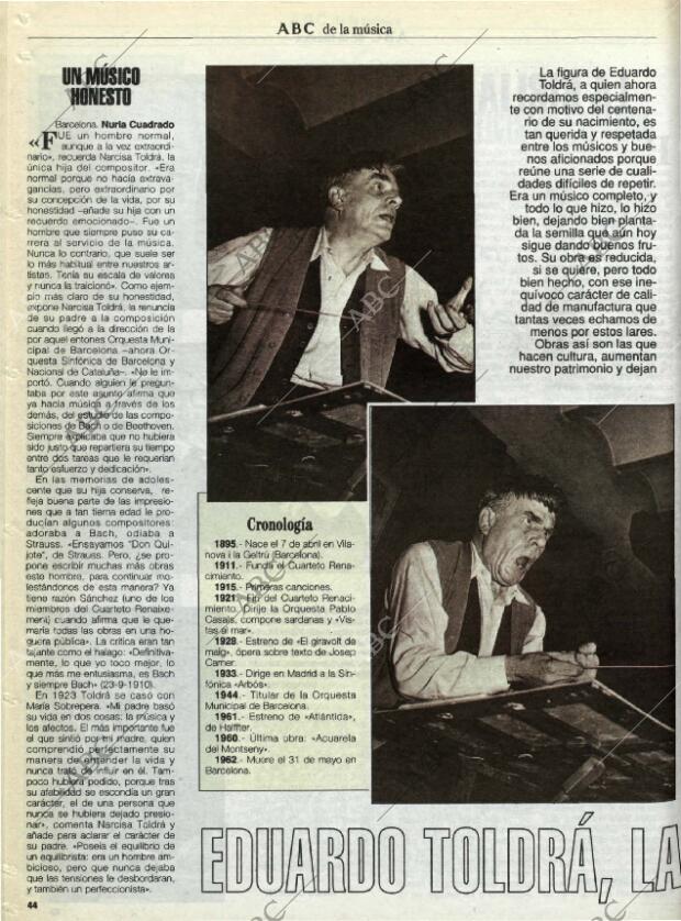 CULTURAL MADRID 07-04-1995 página 44