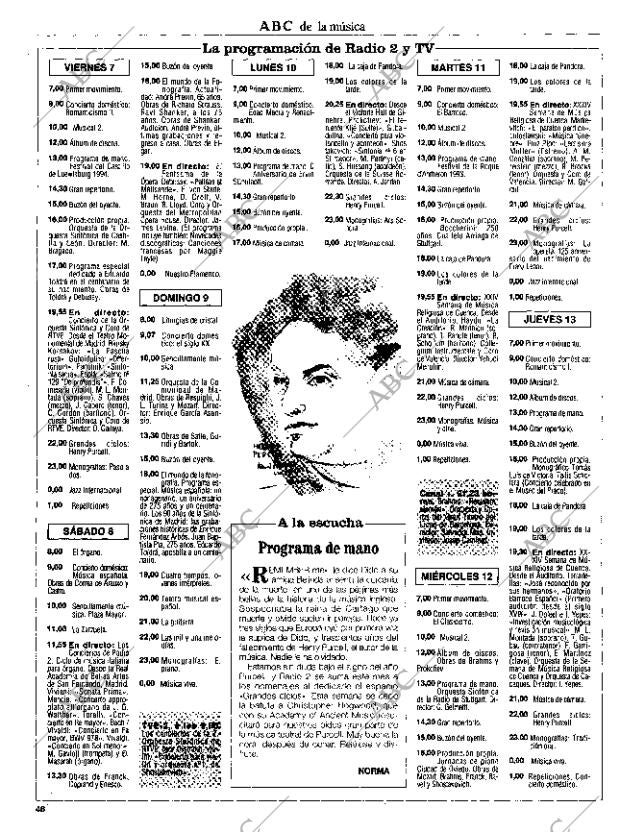 CULTURAL MADRID 07-04-1995 página 48