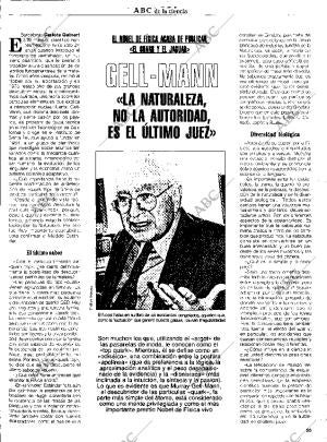 CULTURAL MADRID 07-04-1995 página 55