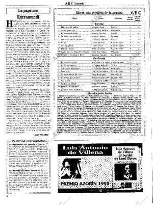 CULTURAL MADRID 07-04-1995 página 6