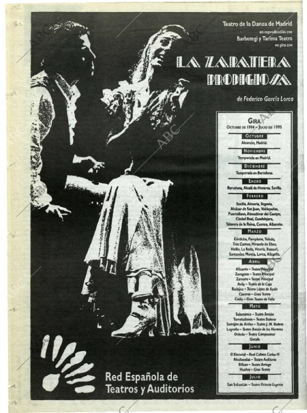 CULTURAL MADRID 07-04-1995 página 60