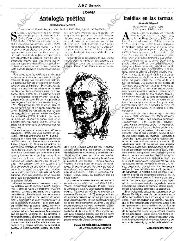 CULTURAL MADRID 07-04-1995 página 8