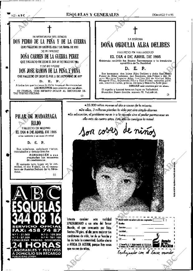 ABC MADRID 09-04-1995 página 102