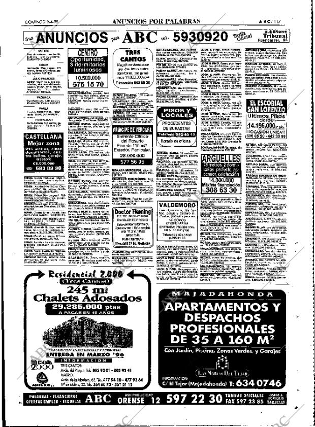 ABC MADRID 09-04-1995 página 117