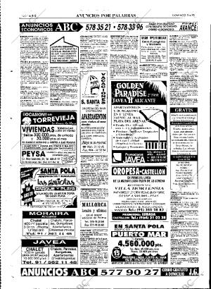 ABC MADRID 09-04-1995 página 120
