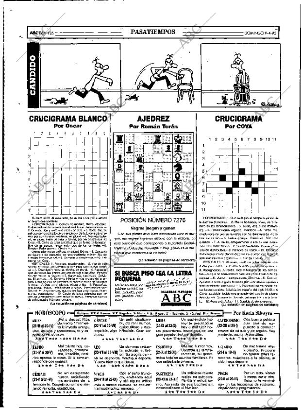 ABC MADRID 09-04-1995 página 126