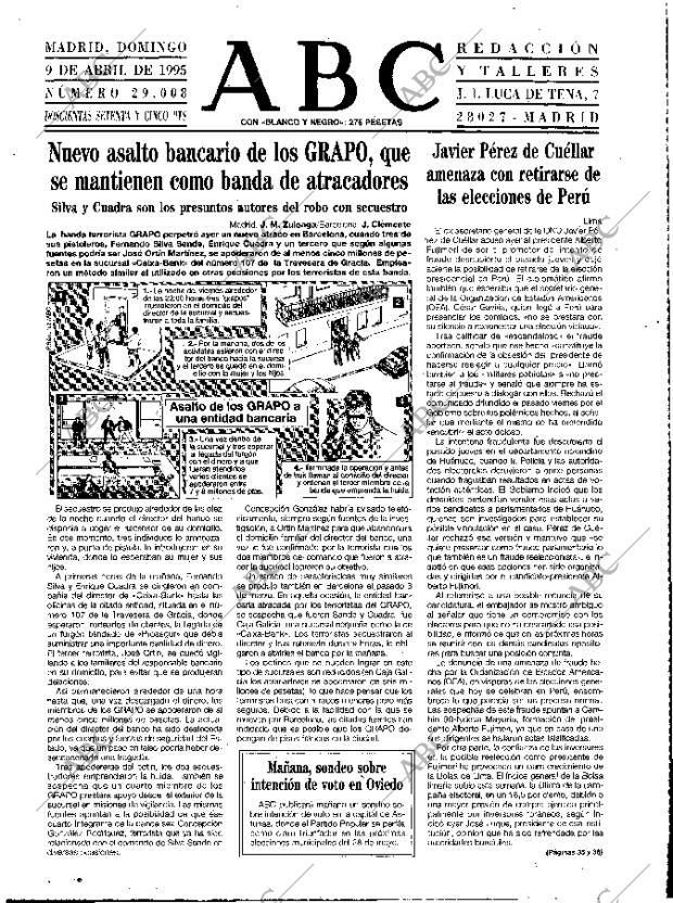 ABC MADRID 09-04-1995 página 19