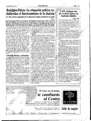 ABC MADRID 09-04-1995 página 29