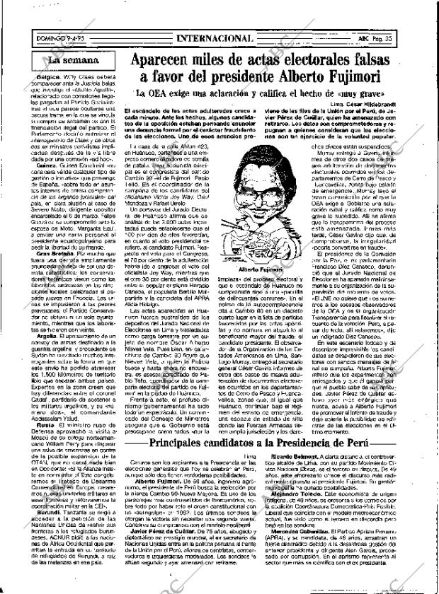 ABC MADRID 09-04-1995 página 35