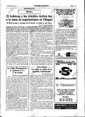 ABC MADRID 09-04-1995 página 41