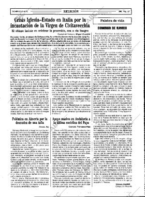 ABC MADRID 09-04-1995 página 67