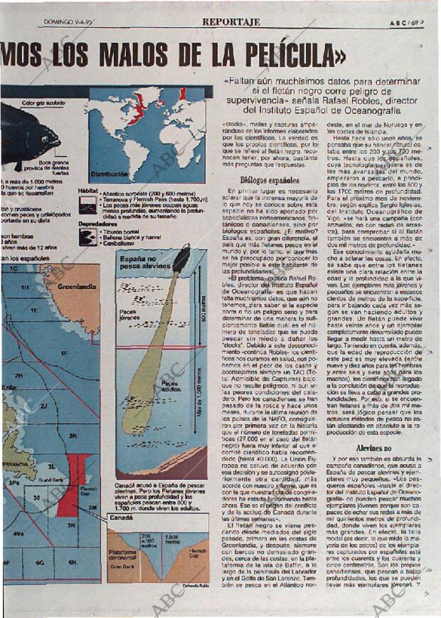 ABC MADRID 09-04-1995 página 69
