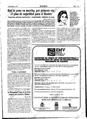 ABC MADRID 09-04-1995 página 75