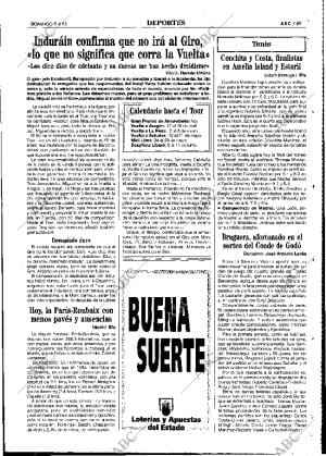 ABC MADRID 09-04-1995 página 89