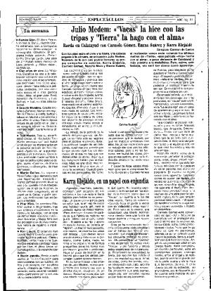 ABC MADRID 09-04-1995 página 91
