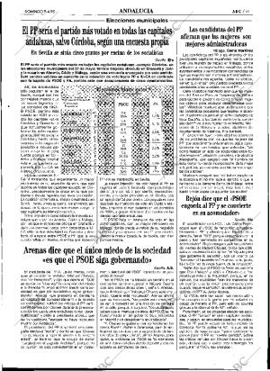 ABC SEVILLA 09-04-1995 página 41