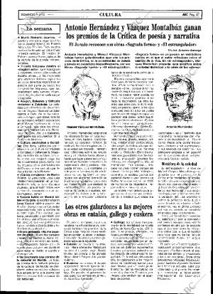 ABC SEVILLA 09-04-1995 página 47
