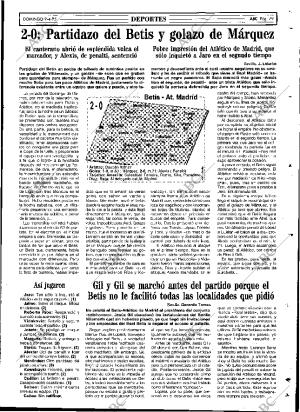 ABC SEVILLA 09-04-1995 página 79