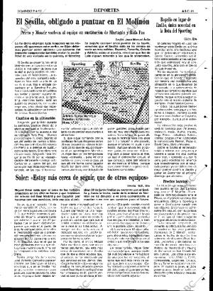 ABC SEVILLA 09-04-1995 página 81