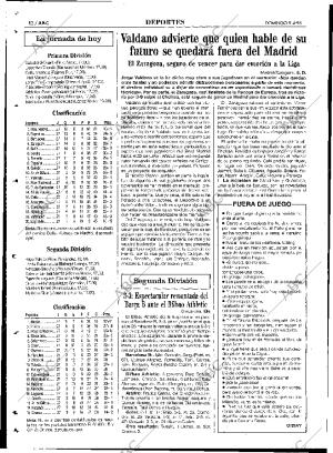 ABC SEVILLA 09-04-1995 página 82