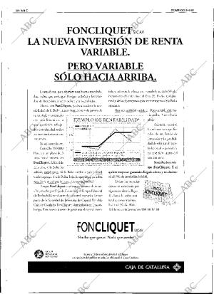 ABC SEVILLA 09-04-1995 página 88