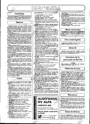 ABC SEVILLA 09-04-1995 página 91