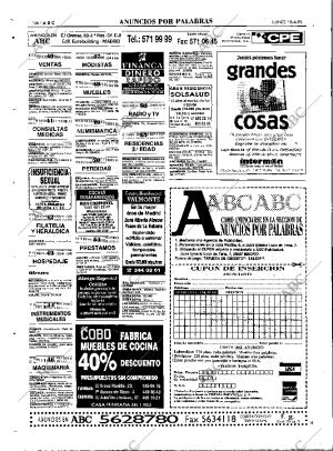 ABC MADRID 10-04-1995 página 106