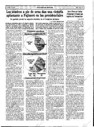 ABC MADRID 10-04-1995 página 25