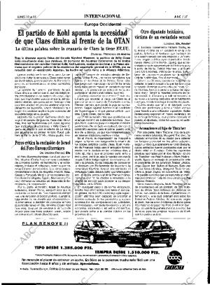 ABC MADRID 10-04-1995 página 27