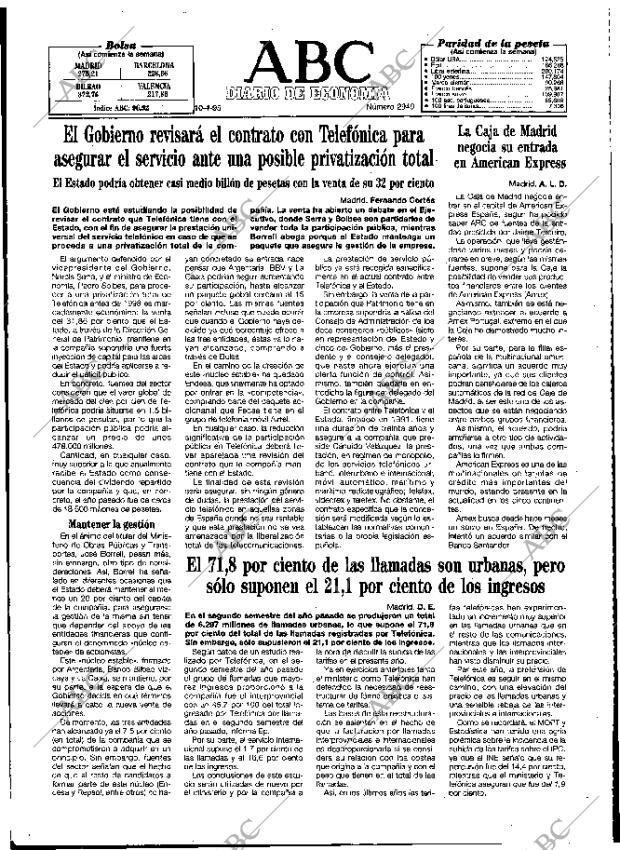 ABC MADRID 10-04-1995 página 31