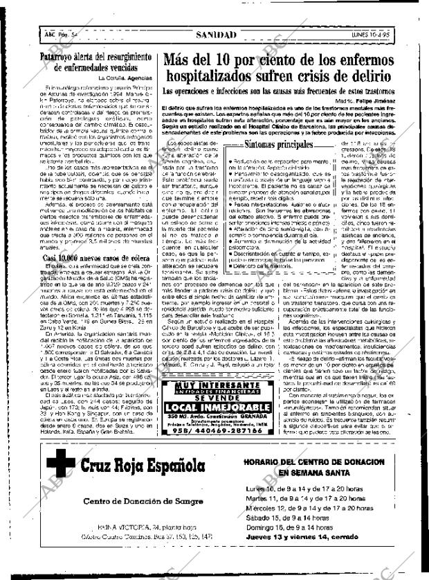 ABC MADRID 10-04-1995 página 54